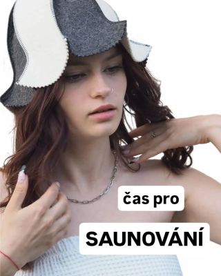 Dnes je dobré vyrazit do sauny. Užijte si pohodu. #cepicedosauny #saunovacicepice #sauna