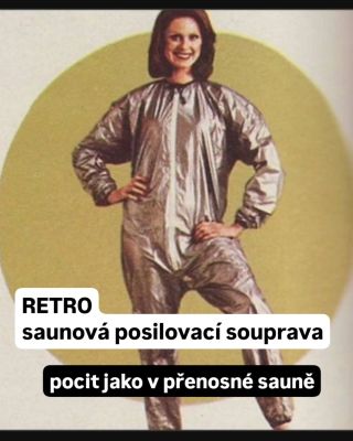 Tuto RETRO saunovou soupravu bohužel nabídnout neumíme, ale pocit ze skvělého saunování Vám zajistit můžeme na...